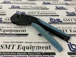 TE Connectivity Hand Crimp Tool 58078-3 with Warranty