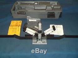 Tyco Amp 231880 Champ Mi-1 64 Pin Butterfly Multi Insertion Crimp Hand Tool