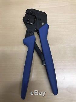 TYCO ELECTRONICS 58517 22-26 AWG HAND CRIMPER TOOL. Pro-Crimper III