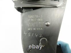 Te 58078-3 Hand Crimp Tool & 58079-3 Die 18-22 Awg Ultra-fast Connector Amp