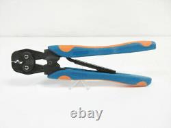 Te Connectivity 49935 22 10 Awg Type-w Hand Crimp Tool
