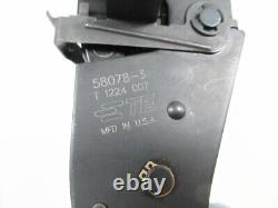 Te Connectivity 58078-3 Hand Crimp Tool & 58079-3 Die 18-22 Awg Ultra-fast Plus