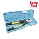 Termination Technology HH10-400 Hand Hydraulic Crimping Tool