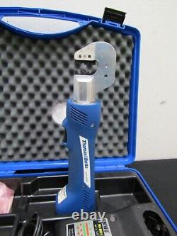Thomas & Betts Bat 22-6 Hand Crimp Tool Without Battery