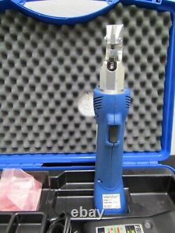Thomas & Betts Bat 22-6 Hand Crimp Tool Without Battery