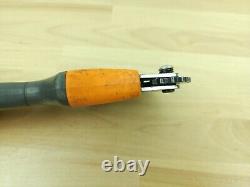 Thomas & Betts (T&B) Blackburn TBM45S Ergonomic Keyed Cable Crimper Hand Tool