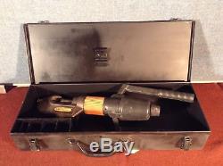 Thomas & Betts Tbm8-750M-1 Hand Crimping Tool, Box Included