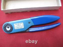 Thomas & Betts WT80 Crimping Hand Tool DMC Crimper