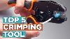 Top 5 Best Crimping Tool 2022