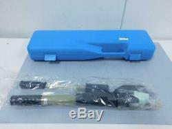 Tyco 1490749-1 Hydraulic Hand Crimping Tools T142976