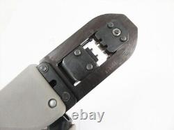 Tyco 91503-1 Hand Crimp Tool 20 28 Awg Certi-crimp II Hd Amp Amplimite Hdp-20