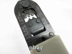 Tyco 91522-1 Hand Crimp Tool Certi-crimp II 22-18 Awg Electronics Amp
