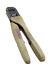 Tyco 91523-1 Hand Crimp Tool. 24-16 Awg, C0509-010