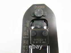 Tyco 91533-1 Certicrimp 2 Saht # 22 26 Awg Hand Crimp Tool Te Connectivity