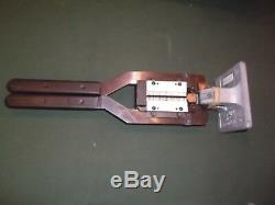 Tyco Amp 231880-1 Champ Mi-1 Butterfly Multi Insertion Crimp Hand Tool 64 Pin