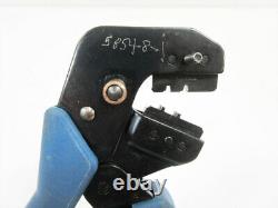 Tyco Electronics 58548-1 Die & Frame Hand Crimp Tool