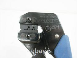 Tyco Electronics 90574-1 Procrimper Die 18 24 Awg Hand Crimp Tool & Locator