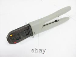 Tyco Electronics 91515-1 # 20 30 Awg Hand Crimp Tool Te Connectivity