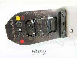 Tyco Electronics 91515-1 # 20 30 Awg Hand Crimp Tool Te Connectivity