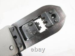 Tyco Electronics 91523-1 # 24-16 Awg Hand Crimp Tool Te Connectivity