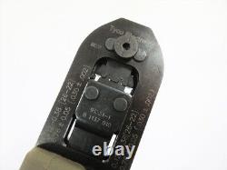 Tyco Electronics 91531-1 Hand Crimp Tool Ampmodu 26-22 Awg Amp Te Connectivity