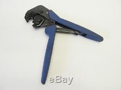 Tyco PRO-CRIMPER III Hand Crimping Tool Assembly 318450-1