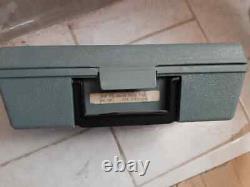 Vintage Amp Model Mr-1m Hand Crimping Tool 251101-4