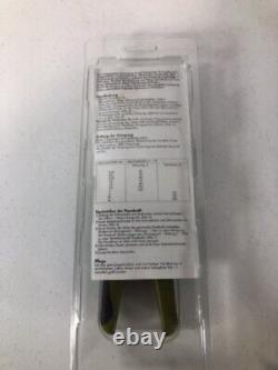 WAGO Kontakttechnik 206-216 Insulated Ferrule Variocrimp 16 Crimping Hand Tool A