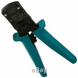 WC-260 JST Sales America Inc. Tool Hand Crimper 22-30Awg Side