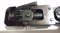WOW Look! AMP 543344-1 TE With Crimp Dies Connectivity AMP Connectors Hand Tool