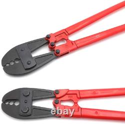 XKMT- 30 Hand Swager Swaging Crimping Tool for Wire Rope Cable Swage 5/32 1/4