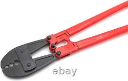 XKMT- 30 Hand Swager Swaging Crimping Tool for Wire Rope Cable Swage 5/32 1/4