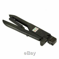 YRS-1590 JST Sales America Inc. Tool Hand Crimper 26-30Awg